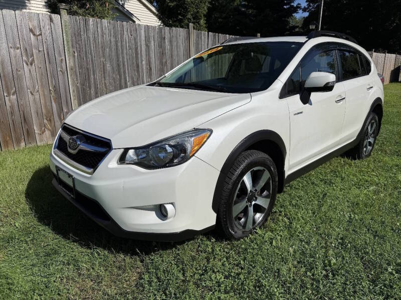 subaru xv crosstrek 2014 JF2GPBCC9EH322870 image subaru xv crosstrek 2014 JF2GPBCC9EH322870 image
